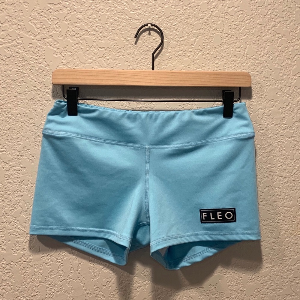 Fleo Shorts